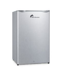 Mini Bar 1 Porte Montblanc AR120 X Silver