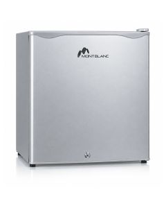 Mini Bar 1 Porte Montblanc AR50X Silver