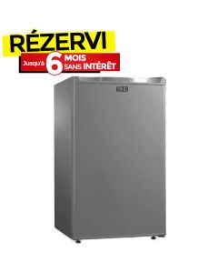 Mini Bar ACER GT1001LXD 100Litres DeFrost - Dark Silver