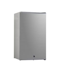 Mini Bar AUXSTAR BC-101 101 Litres - Silver