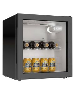 Mini Bar AUXSTAR BC-50 50 Litres - Noir