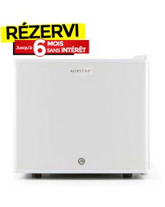 Mini Bar AUXSTAR BC-50B 50 Litres - Blanc