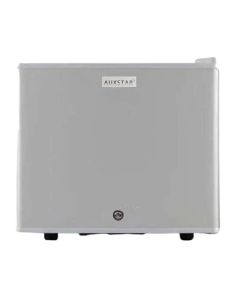 Mini Bar AUXSTAR BC-50S 50 Litres - Silver