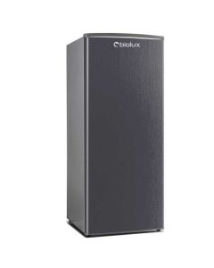 Mini Bar BIOLUX MP-24S 240 Litres DeFrost - Silver