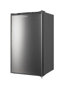 Mini Bar BIOLUX MP17A 170 Litres DeFrost - Silver