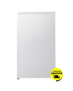 Mini Bar LG GL-131B 92 Litres DeFrost - Blanc