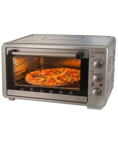 Mini Four Électrical LEXICAL 36 Litres Noir – LOV-2938-8