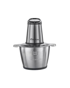 Mini Hachoir BIOLUX M-HA3X 350W - Inox