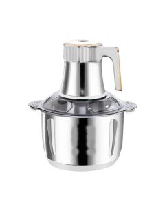 Mini Hachoir HOFFMANS HM-8890 1200W - Blanc