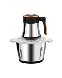 Mini Hachoir HOFFMANS HM-8890 1200W - Noir