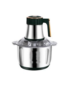 Mini Hachoir HOFFMANS HM-8890 1200W - Vert