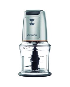 Mini Hachoir KENWOOD CHP61-100SI 500W - Silver