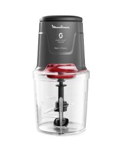 Mini Hachoir MOULINEX DJ603110 500W - Gris