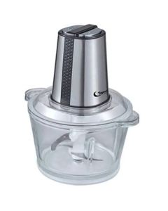 Mini Hachoir TOPMATIC MC300-1 300W - Blanc