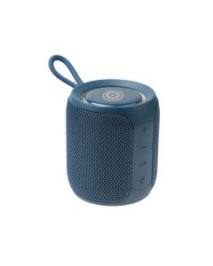 Mini Haut Parleur Sans Fil ARTSOUND PWR01 - Bleu