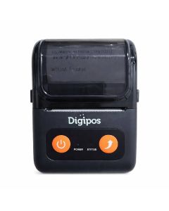 Mini Imprimante Ticket DIGIPOS Mobile Thermique Bluetooth