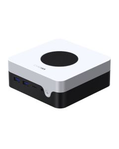 Mini PC de Bureau CHUWI LarkBox X i3 12è Gén 8Go 256Go SSD 