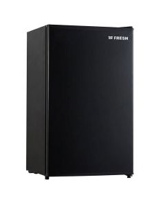 Mini Réfrigérateur FRESH FMB-140 - 140L - Design Noir