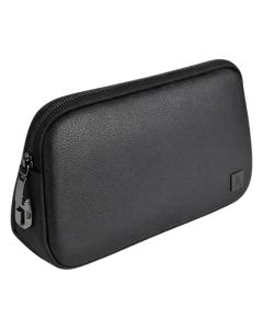Mini sac WIWU 2B-T1333 avec empreinte - Noir