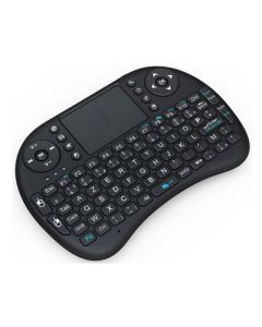 Mini Smart Clavier Sans Fil – Noir