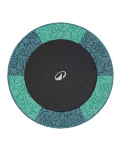 Mini Trampoline DOMYOS 90 cm Pour Enfant
