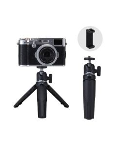 Mini Trépied JMARY Multifonction Pour Smartphone & Caméra - MT-27