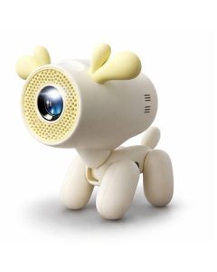 Mini Vidéo Projecteur JY320LI Portable Android Wifi