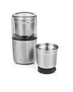 Mini Hachoir Multifonction PRINCESS 221040 200W - Inox
