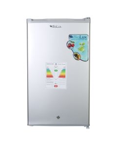 Mini Bar BIOLUX MP17A 170 Litres DeFrost - Silver