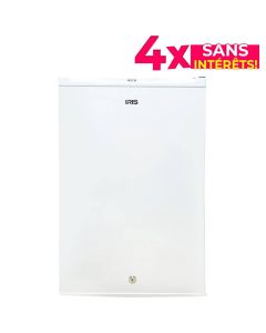 Mini Bar IRIS 93Litres DeFrost - Blanc