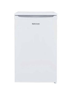 Mini Bar TELEFUNKEN FRIG-1101 84 Litres DeFrost - Blanc