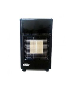 Mini Chauffage à Gaz Bouteille COALA GIII 3000W - Noir
