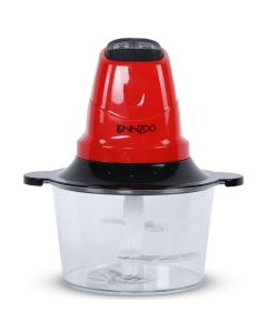 Mini Hachoir ENNZOO ET868 2 Litres- Rouge