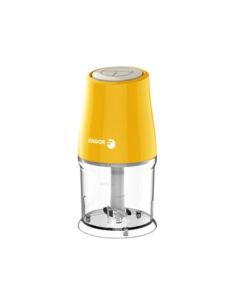 Mini Hachoir FAGOR FGH36 100W 360 ml - Jaune