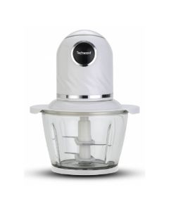 Mini Hachoir THA-802 300W - Blanc