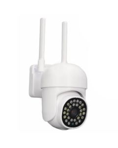 Caméra de Surveillance Externe MIPVISION R258 2MP Smart IP
