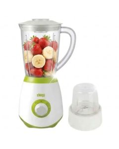 Blender Combiné DSP 3EN1 KJ2187 Multifonction 1800W - Rouge