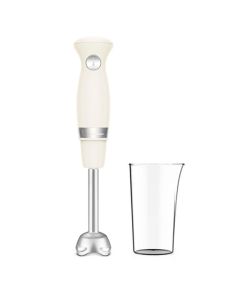 Mixeur MOULINEX DD471A10 Soleil Ivoire 450 Watts - Blanc Cassé