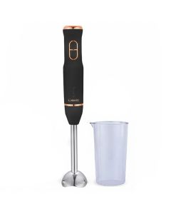 Mixeur 2EN1 Plongeant LISIMO LSH101 1000W - Noir