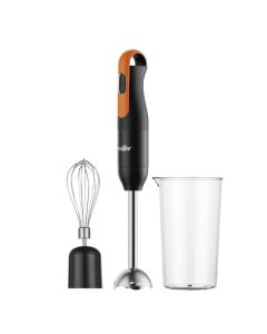 Mixeur Plongeant 2EN1 SONIFER SF-8165A 300W - Orange
