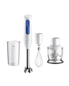 Mixeur Plongeant Braun 3-en-1 – Power Bell V Plus – 900W