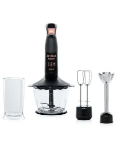 Mixeur Plongeant 3En1 ARNICA GH21560 600W - Noir