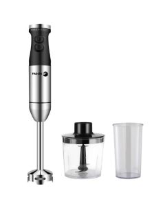 Mixeur Plongeant 3en1 FAGOR FG531 800W - Noir&Inox