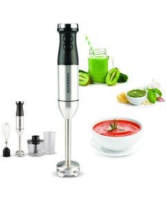 Mixeur Plongeant 3EN1 SCHNEIDER SCHMIX600 600W - Noir