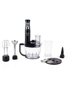 Mixeur Plongeant ARNICA GH21801 1200W - Noir