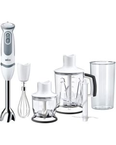 Mixeur Plongeant Braun MQ5245