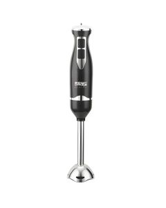 Mixeur Plongeant DSP KM1140U Pied Inox 500W Turbo - Noir