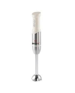 Mixeur Plongeant IRONIX WMN43-19 1800W - Beige