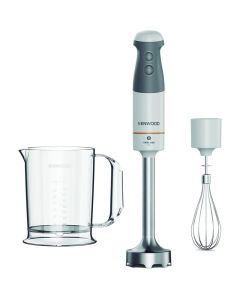 Mixeur Plongeant KENWOOD HBM40-002WH 850W Triblade XL - Blanc