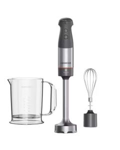 Mixeur Plongeant KENWOOD HBM60-002GY 1000W - Gris